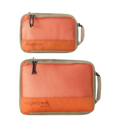 Eagle Creek Pack-It Reveal Compression Cube Set S/M V2
